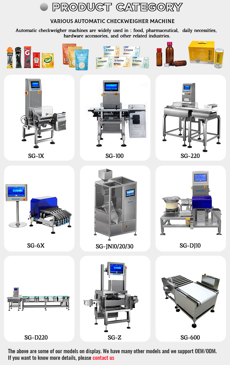 checkweigher categories.jpg