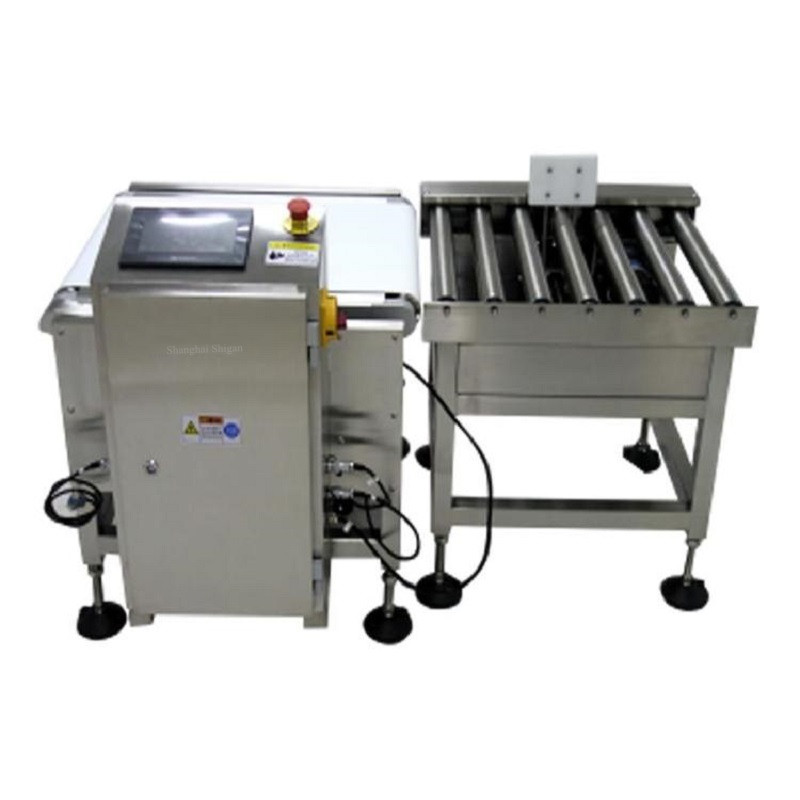 Non-standard Customization Checkweigher Non-standard Customization Checkweigher