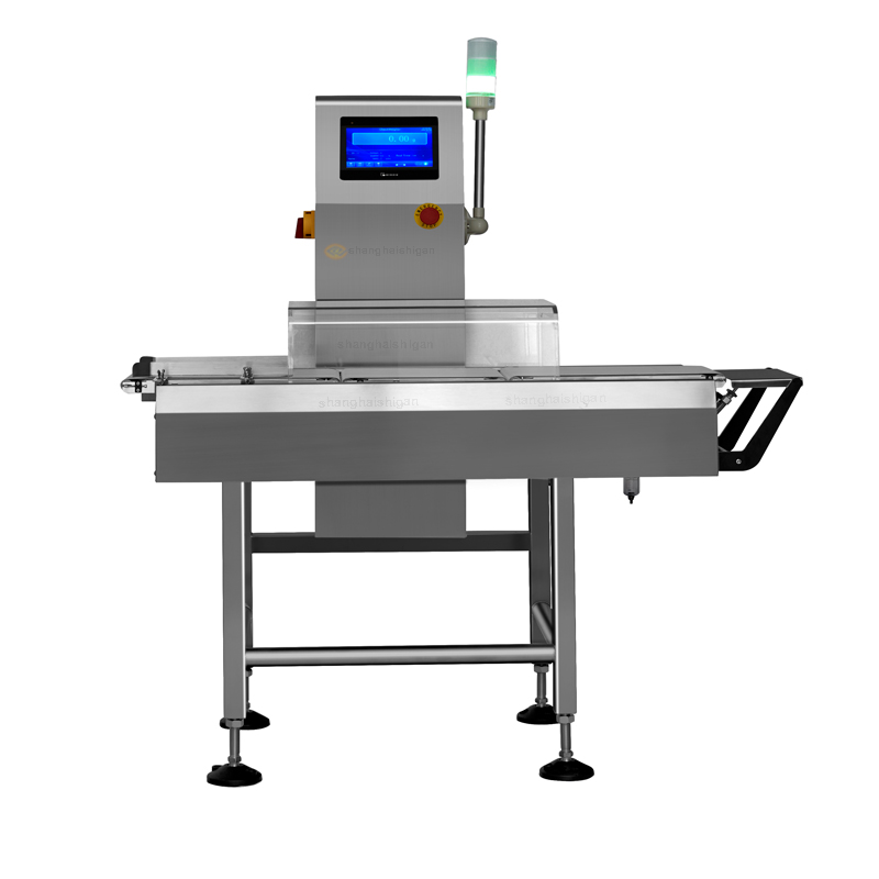 Automatic Checkweighers Solutions Manufacturer Automatic Checkweighers Solutions Manufacturer
