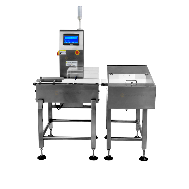 Food Industry Checkweigher Machine Cheap Price Food Industry Checkweigher Machine Cheap Price